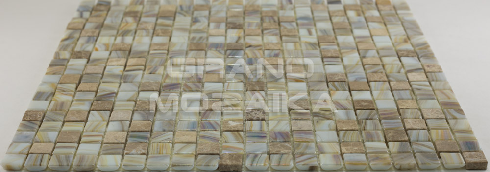 Мозаика ANTARCTICA серия Amber