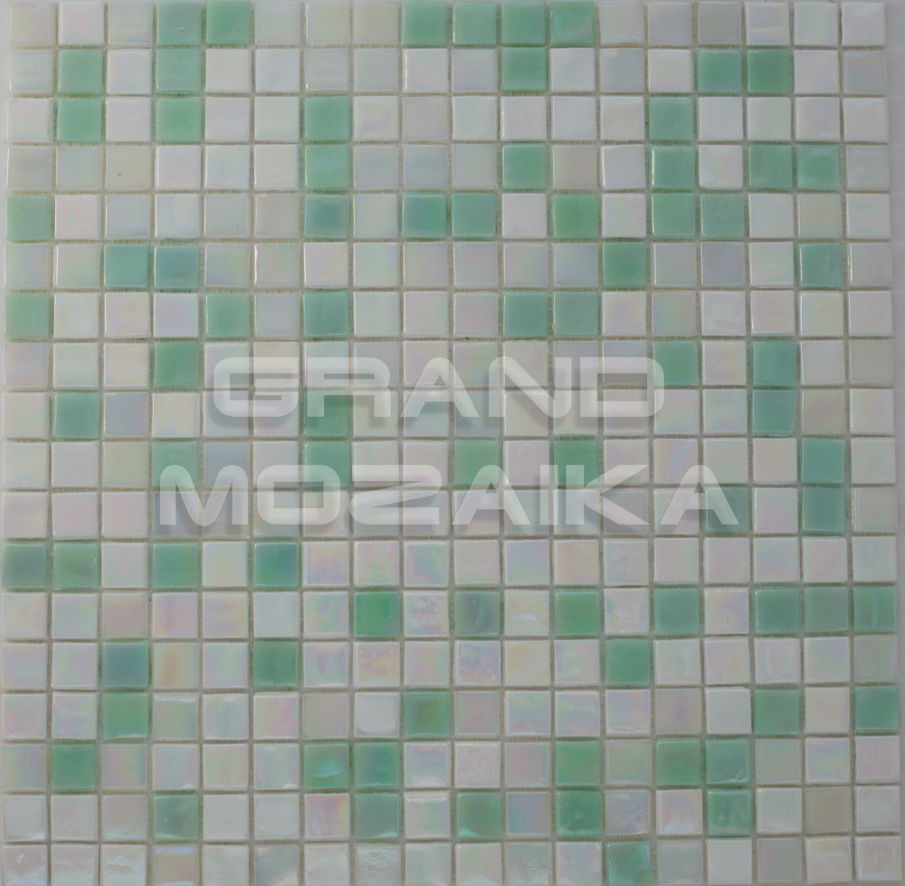 Мозаика arctic snow серия Flower