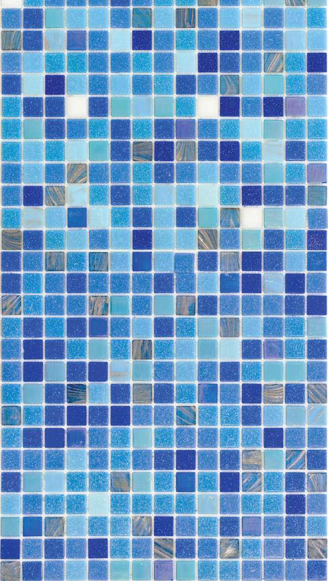 Растяжка AZURRO SHINE серия Растяжки Rose