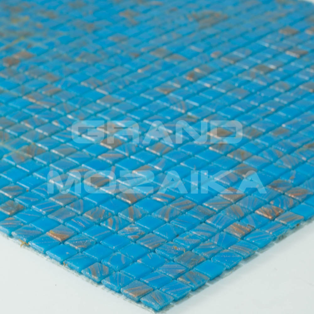 Мозаика G16 (10x10) серия Goldstar
