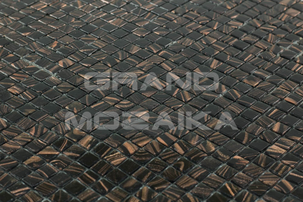 Мозаика G61 (10x10) серия Goldstar