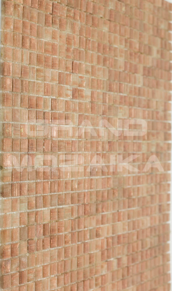 Мозаика GA03 (10x10) серия Goldstar