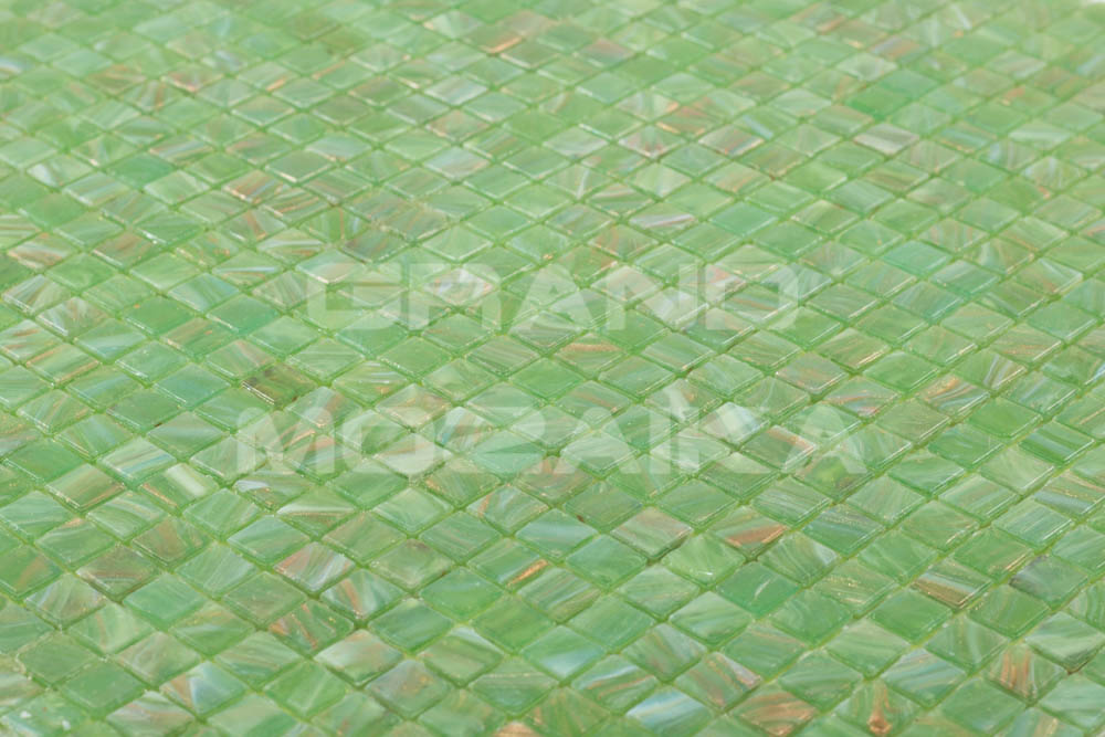 Мозаика GA23 (10x10) серия Goldstar