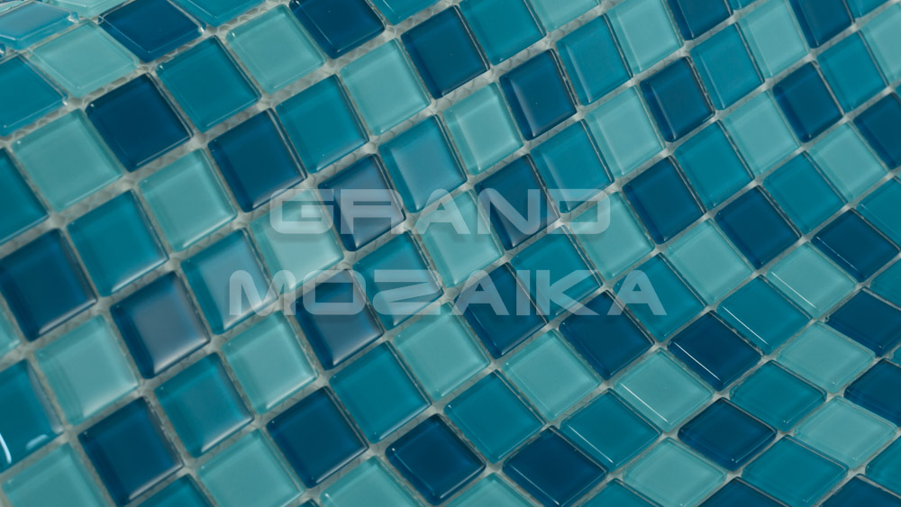 Мозаика OCEAN серия Cristal
