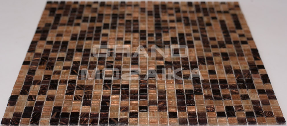 Мозаика PRINCE серия Смеси Rose