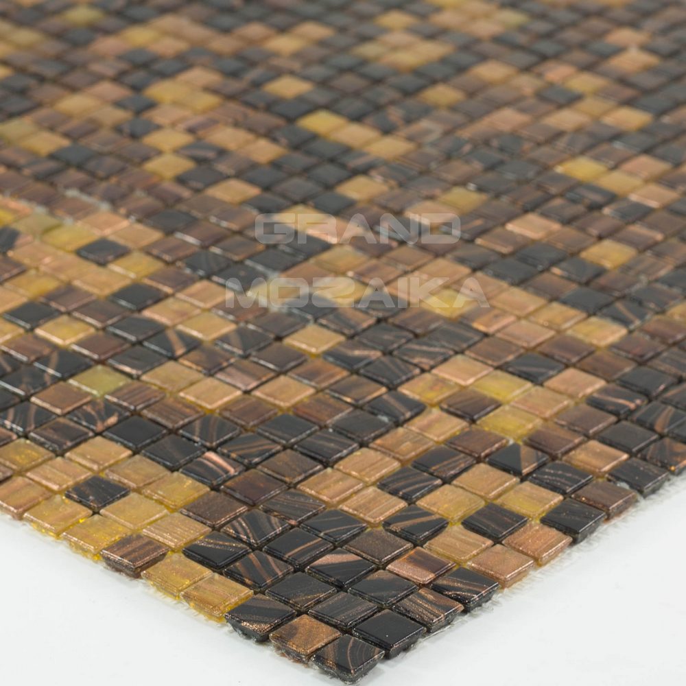 Мозаика QUEEN серия Смеси Rose