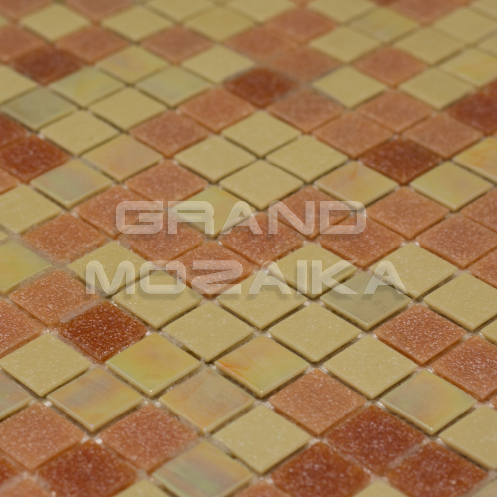 Мозаика SAHARA серия Смеси Rose