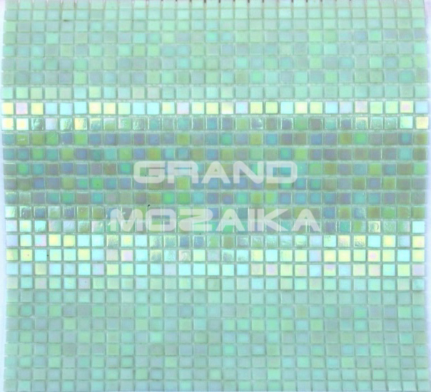 Мозаика WA22 10x10 серия Rainbow