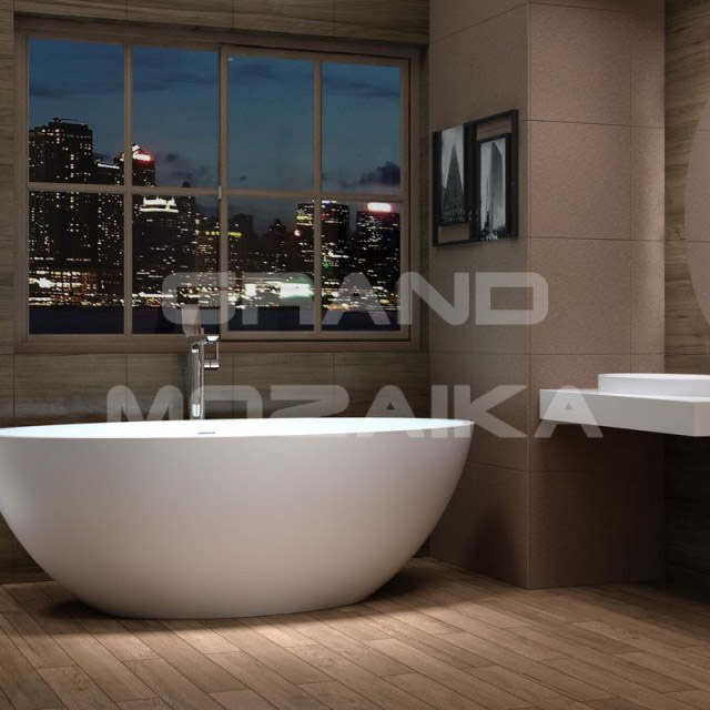 Ванна NSB-1575G серия NS Bath