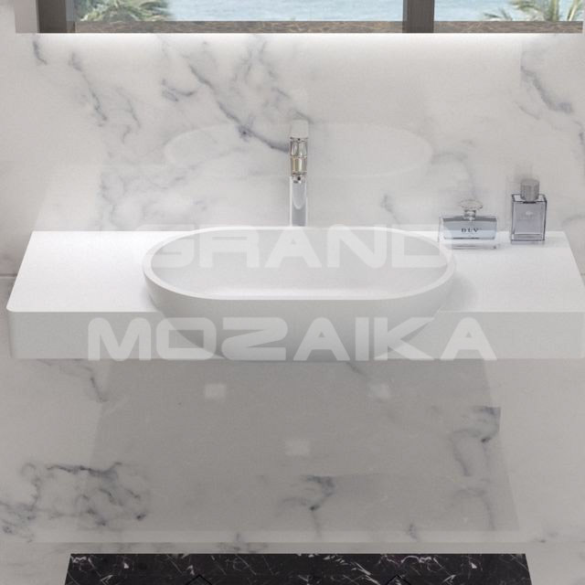 Раковина NSS-1043G серия NS Bath