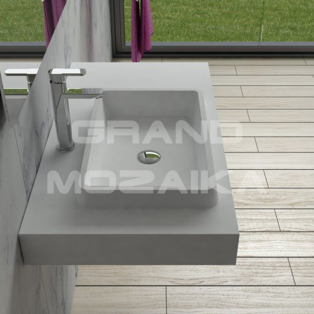 Раковина NSS-9050G серия NS Bath