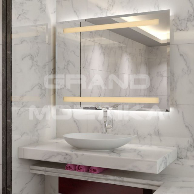 Раковина NST-6538G серия NS Bath