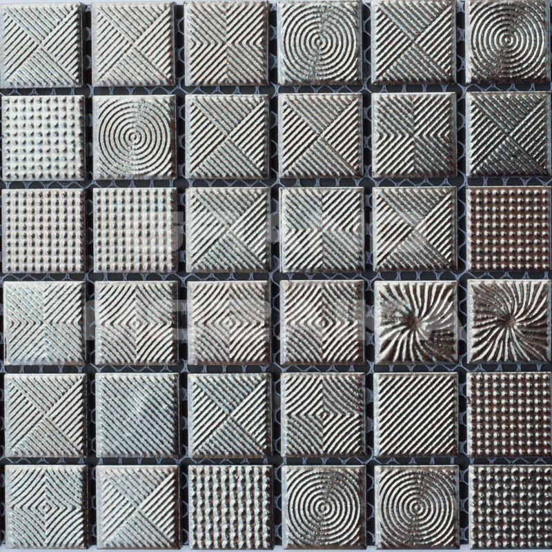 Мозаика PR2323-09 серия Porcelain