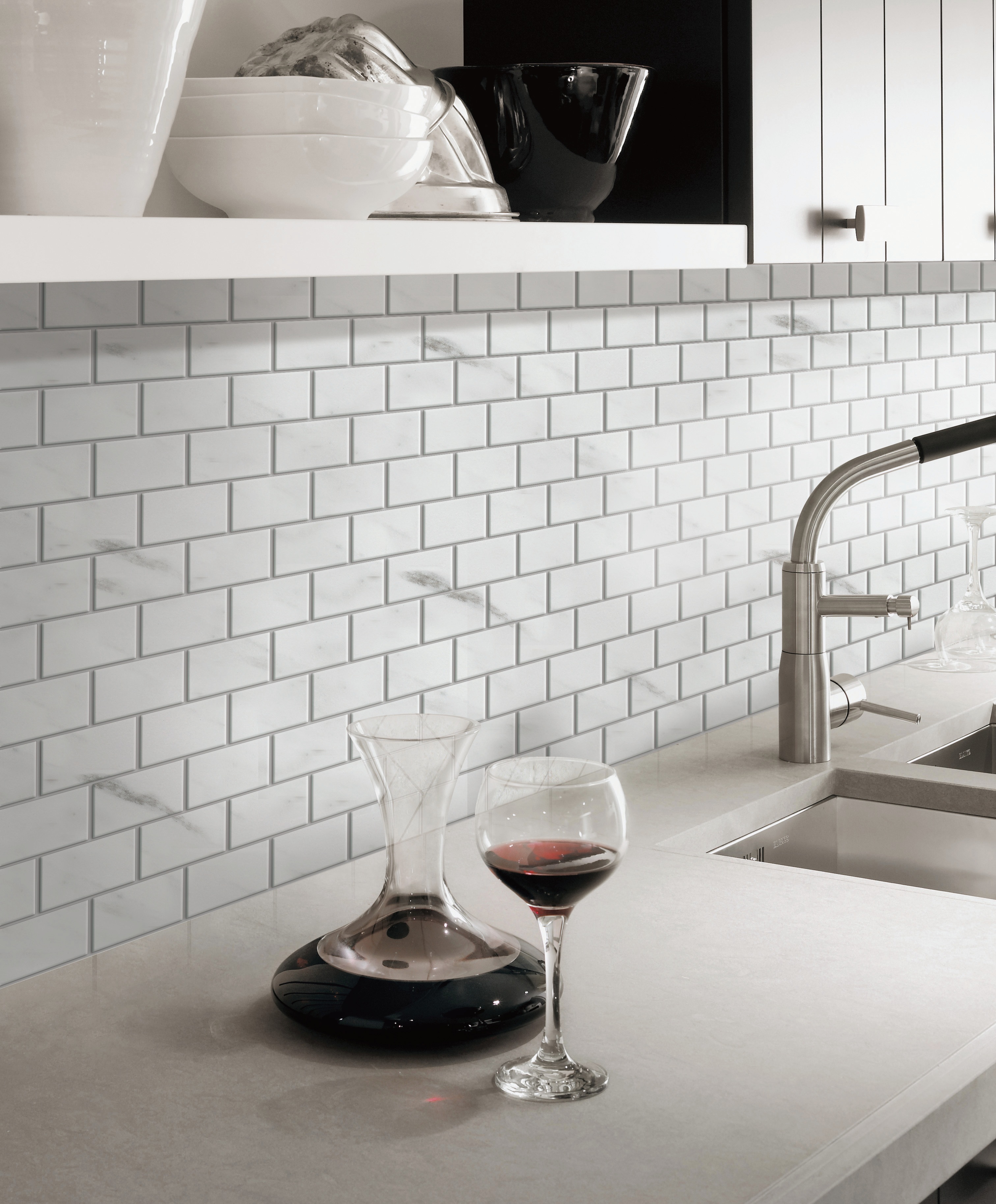 Мозаика PR4595-45 серия Porcelain