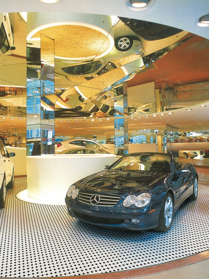 Мозаика PS2356-06 серия Porcelain