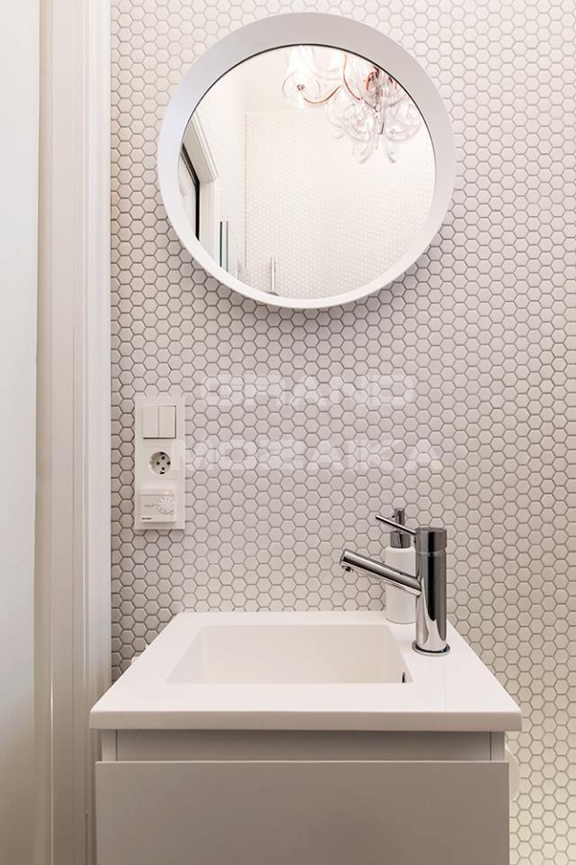 Мозаика PS2326-01 серия Porcelain