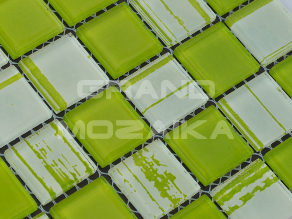 Мозаика S-463 серия Crystal