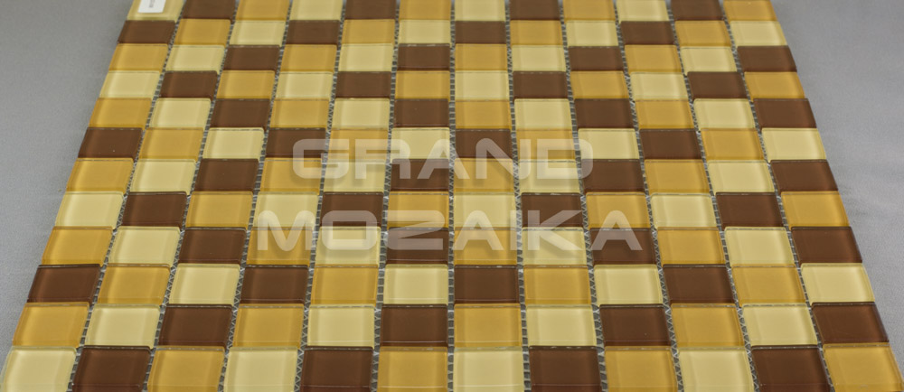 Мозаика 823-006 серия Crystal