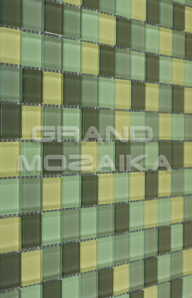 Мозаика 823-046 серия Crystal