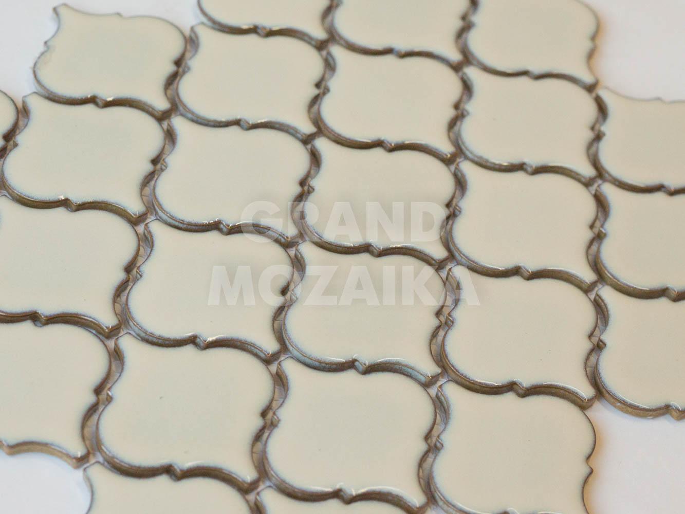 Мозаика R-304 серия Rustic