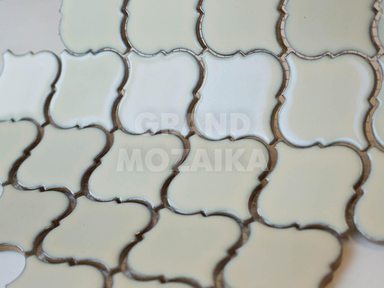 Мозаика R-304 серия Rustic
