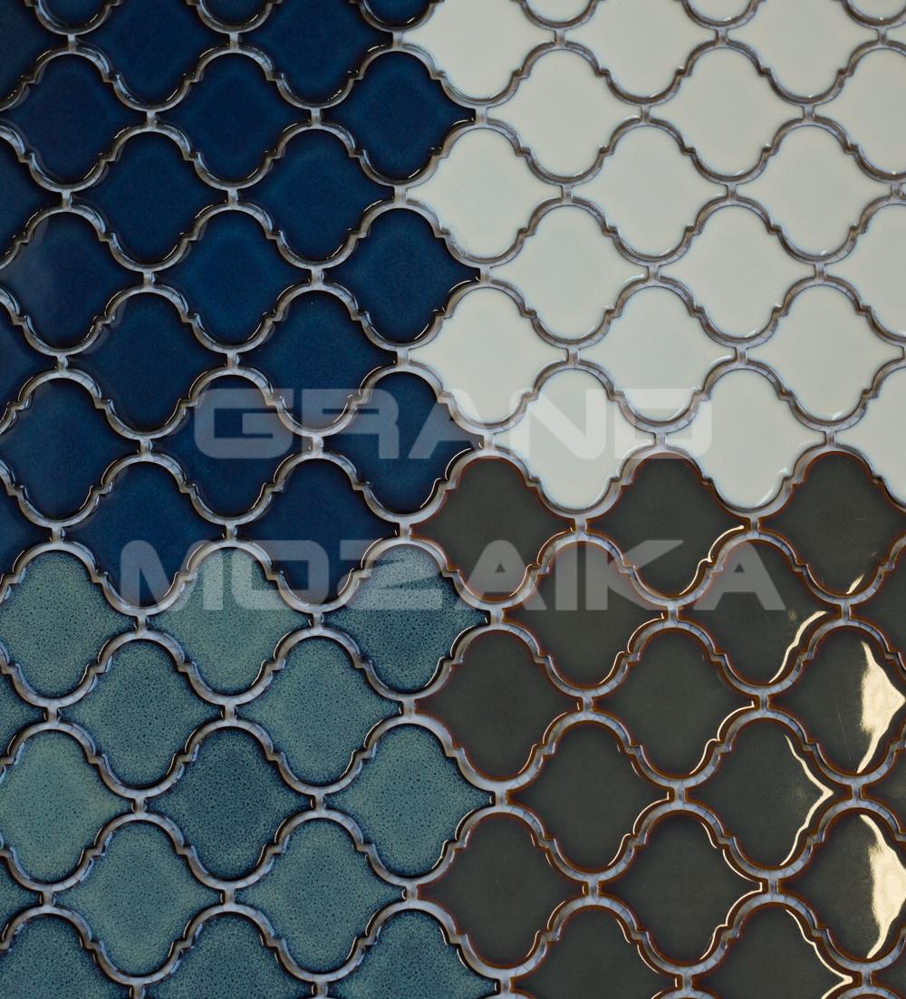 Мозаика R-305 серия Rustic