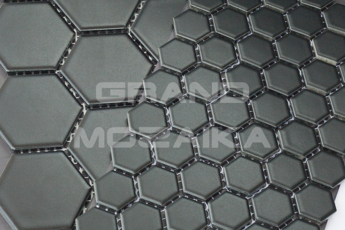 Мозаика PS5159-05 серия Porcelain