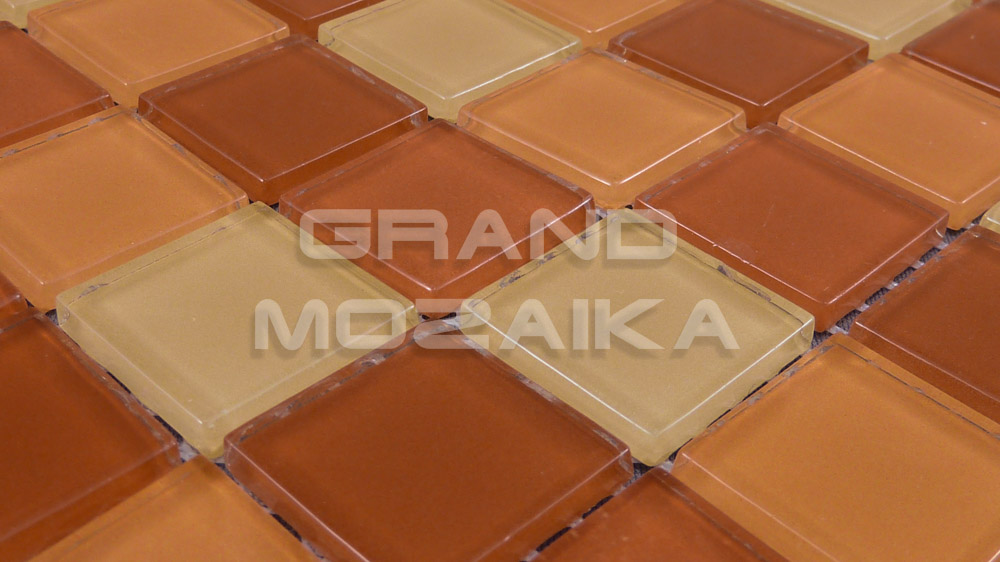 Мозаика J-326 серия Crystal