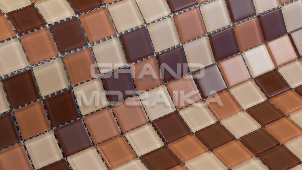 Мозаика J-348 серия Crystal