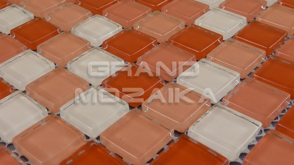 Мозаика J-354 серия Crystal