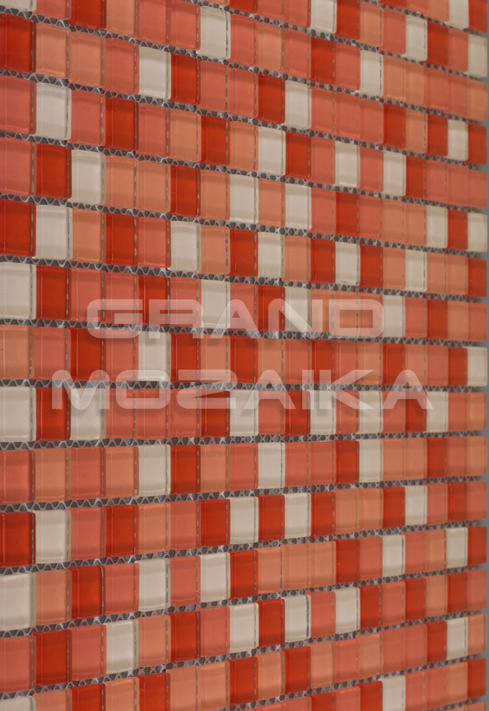 Мозаика J-354 серия Crystal