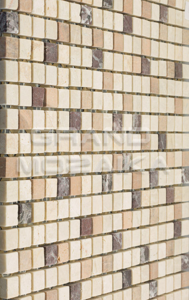 Мозаика K-701 серия Stone