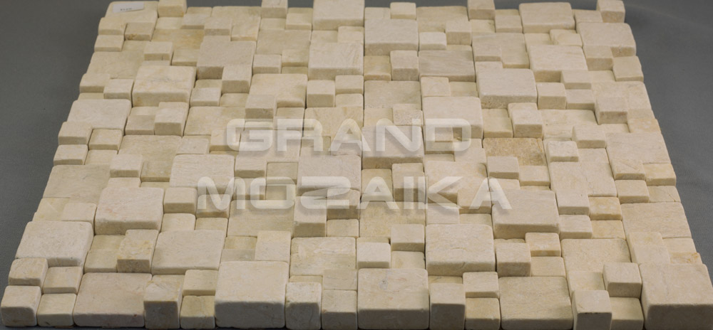 Мозаика K-714 серия Stone