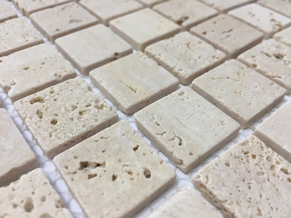 Мозаика K-738 серия Stone Slim