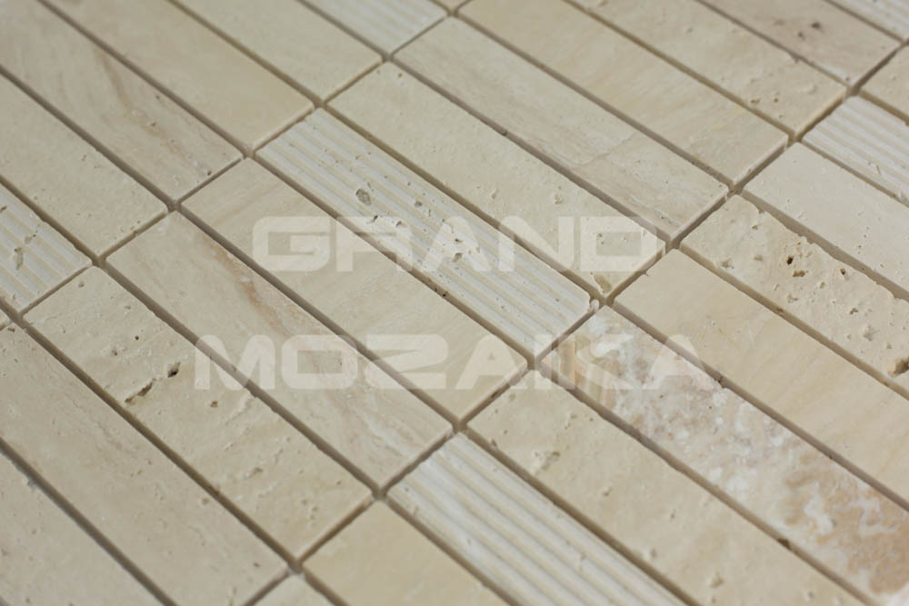 Мозаика KP-724 серия Stone