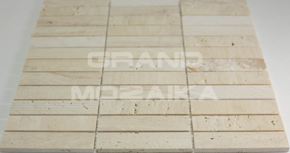 Мозаика KP-724 серия Stone