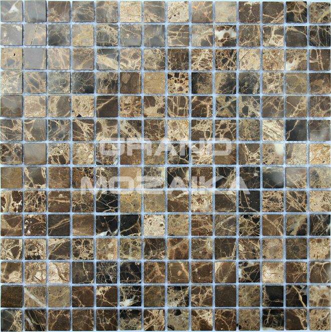 Мозаика Kp-727 серия Stone Slim