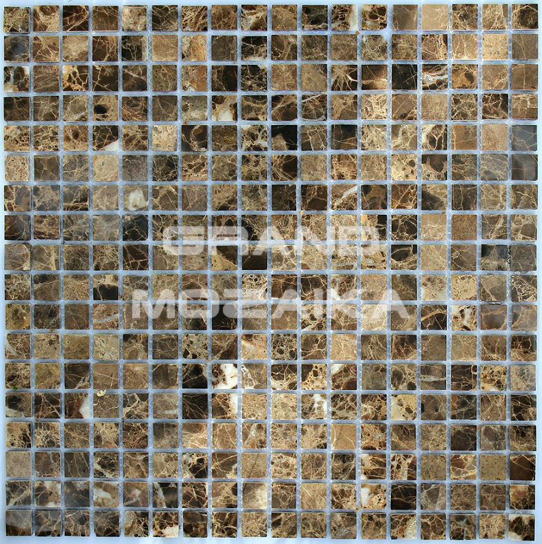 Мозаика Kp-728 серия Stone Slim