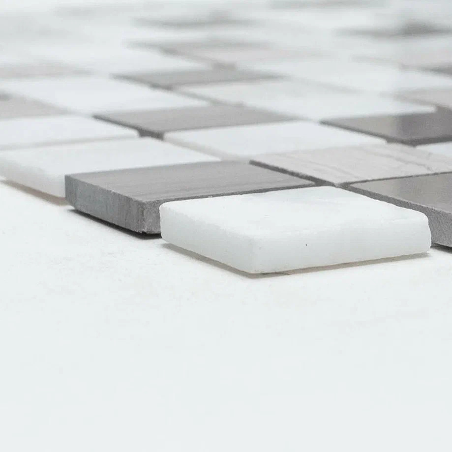 Мозаика KP-745 серия Stone Slim