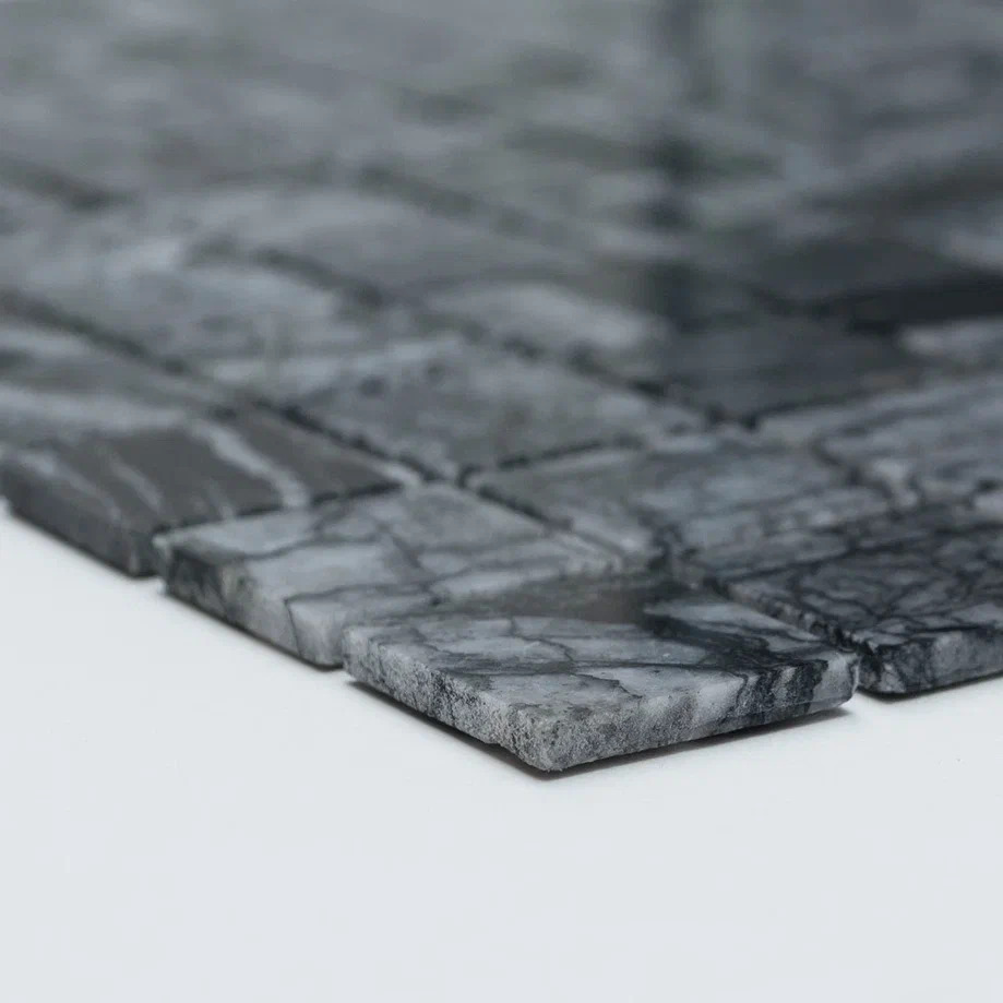 Мозаика KP-768 серия Stone Slim