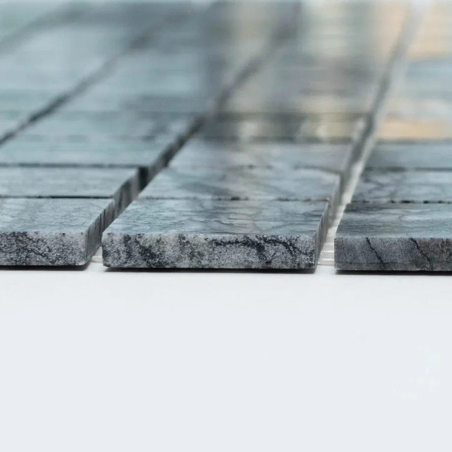 Мозаика KP-768 серия Stone Slim