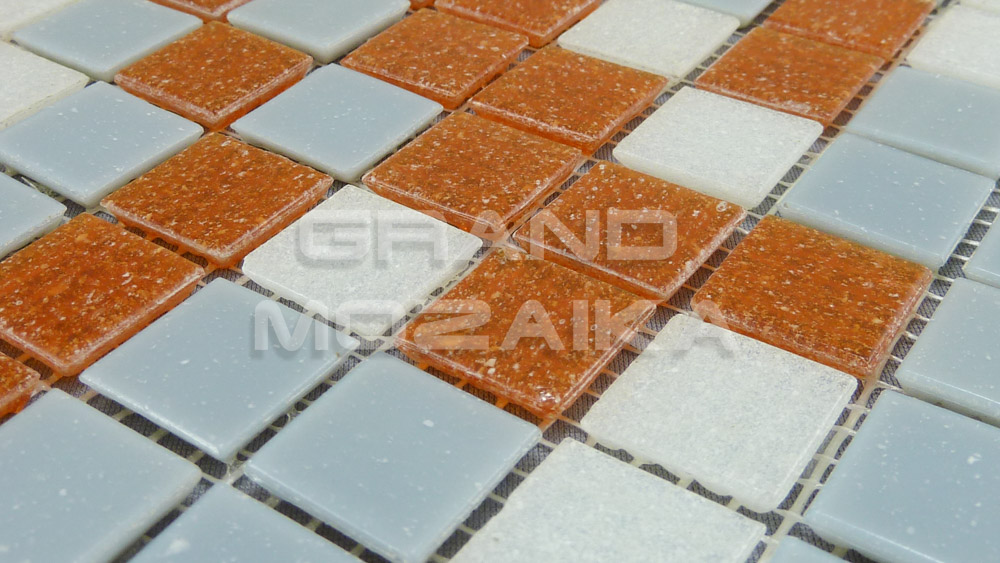 Мозаика mix13 (бумага) серия Econom