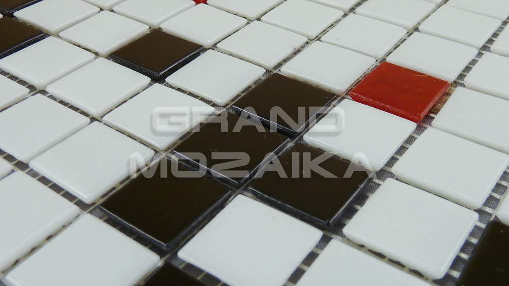 Мозаика mix9 (бумага) серия Econom