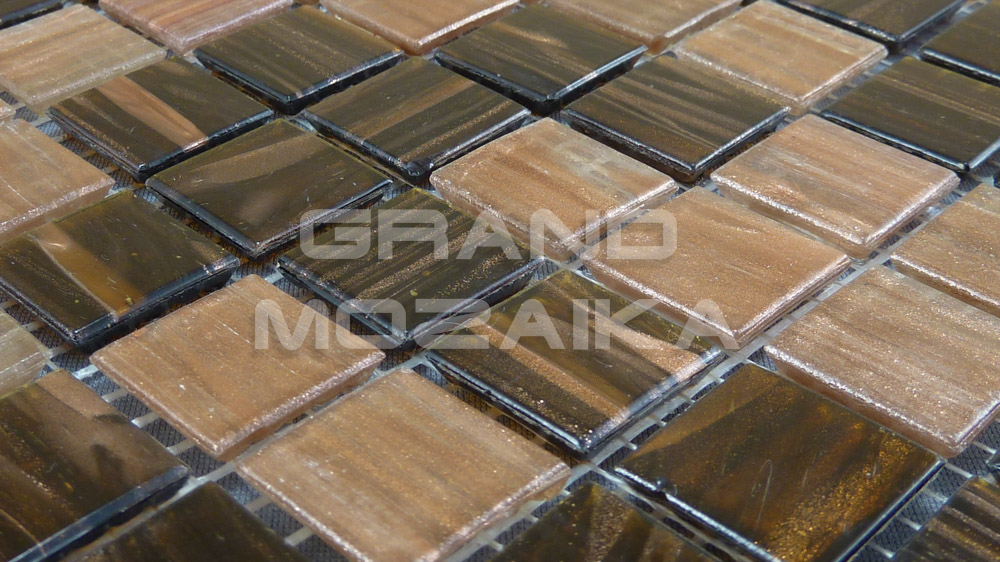 Мозаика mix19 серия Golden