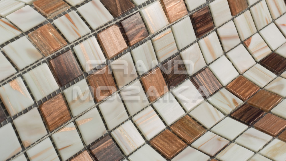 Мозаика mix6 серия Golden