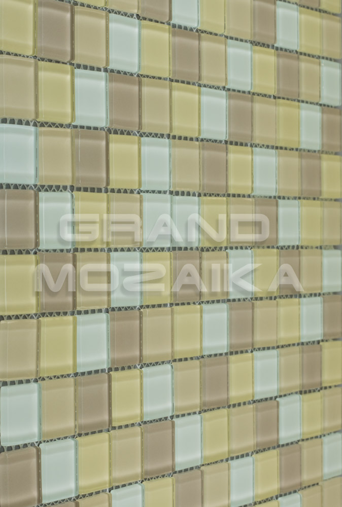 Мозаика No-124 серия Crystal