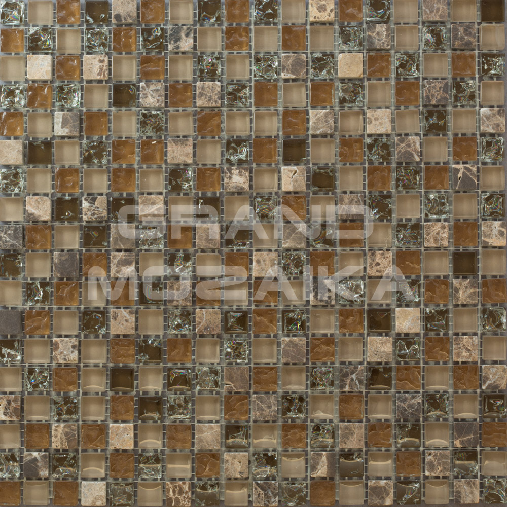 Мозаика No-233 серия Exclusive