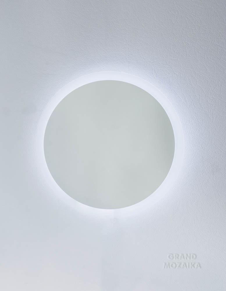 Зеркало NSM-507 серия Led