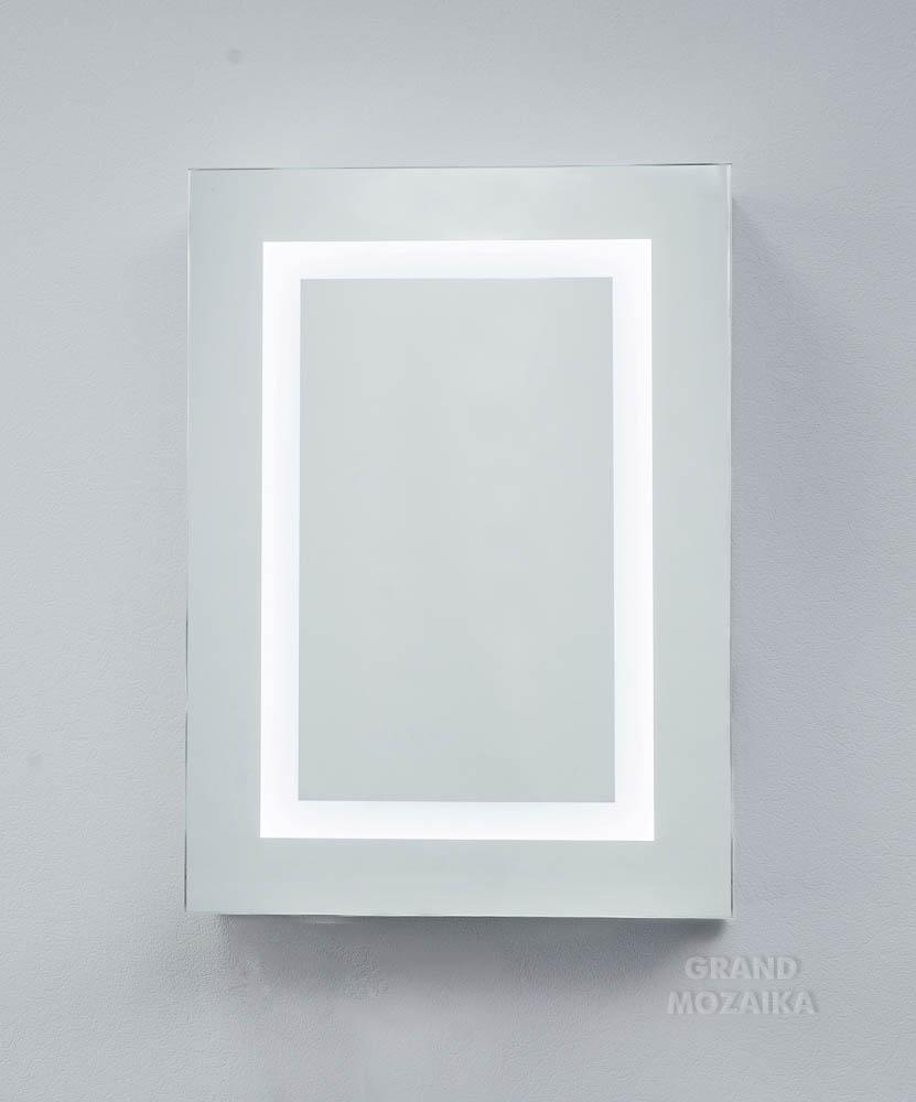 Зеркало NSM-514 серия Led