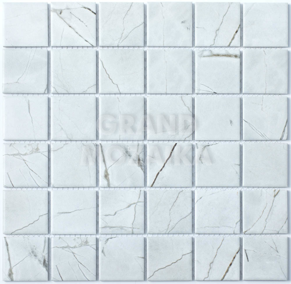 Мозаика P-509 серия Porcelain